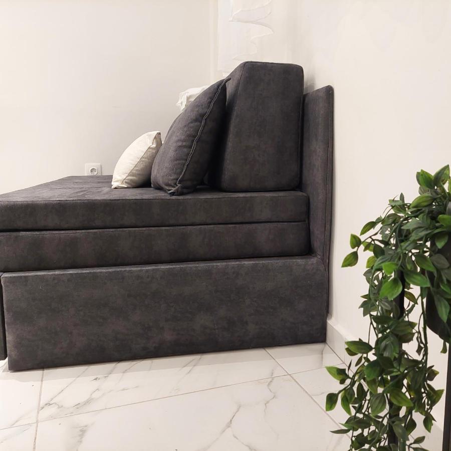Budget Apartment To The Center 1 테살로니키 외부 사진